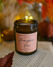 Charger l'image dans la galerie, PUMPKIN PIE🍁