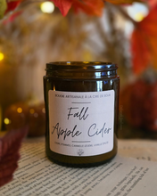 Charger l'image dans la galerie, FALL APPLE CIDER🍂