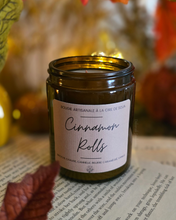 Charger l'image dans la galerie, CINNAMON ROLLS🤎