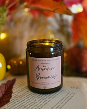 Charger l'image dans la galerie, AUTUMN BROWNIES🍫