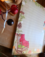 Charger l'image dans la galerie, 🎄Bloc notes Noël Cocooning🧣