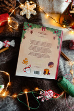 Charger l'image dans la galerie, Goûters d'Hiver