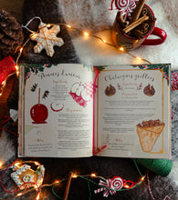 Charger l'image dans la galerie, Goûters d'Hiver