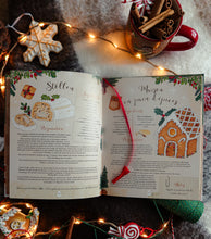 Charger l'image dans la galerie, Goûters d'Hiver