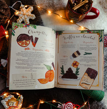 Charger l'image dans la galerie, Goûters d'Hiver