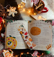Charger l'image dans la galerie, Goûters d'Hiver