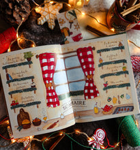 Charger l'image dans la galerie, Goûters d'Hiver