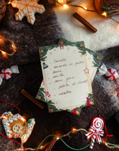 Charger l'image dans la galerie, Bloc-notes de Noël