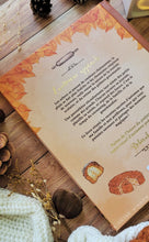 Charger l'image dans la galerie, Goûters d'Automne