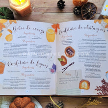 Charger l'image dans la galerie, Goûters d'Automne