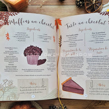 Charger l'image dans la galerie, Goûters d'Automne