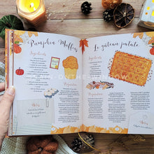 Charger l'image dans la galerie, Goûters d'Automne