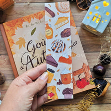 Charger l'image dans la galerie, Goûters d'Automne