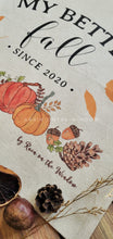 Charger l'image dans la galerie, Tote bag MY BETTER FALL