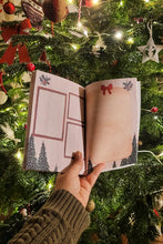 Charger l'image dans la galerie, Je prépare Noël - le planner illustré -