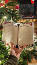 Charger l'image dans la galerie, Je prépare Noël - le planner illustré -