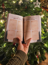 Charger l'image dans la galerie, Je prépare Noël - le planner illustré -