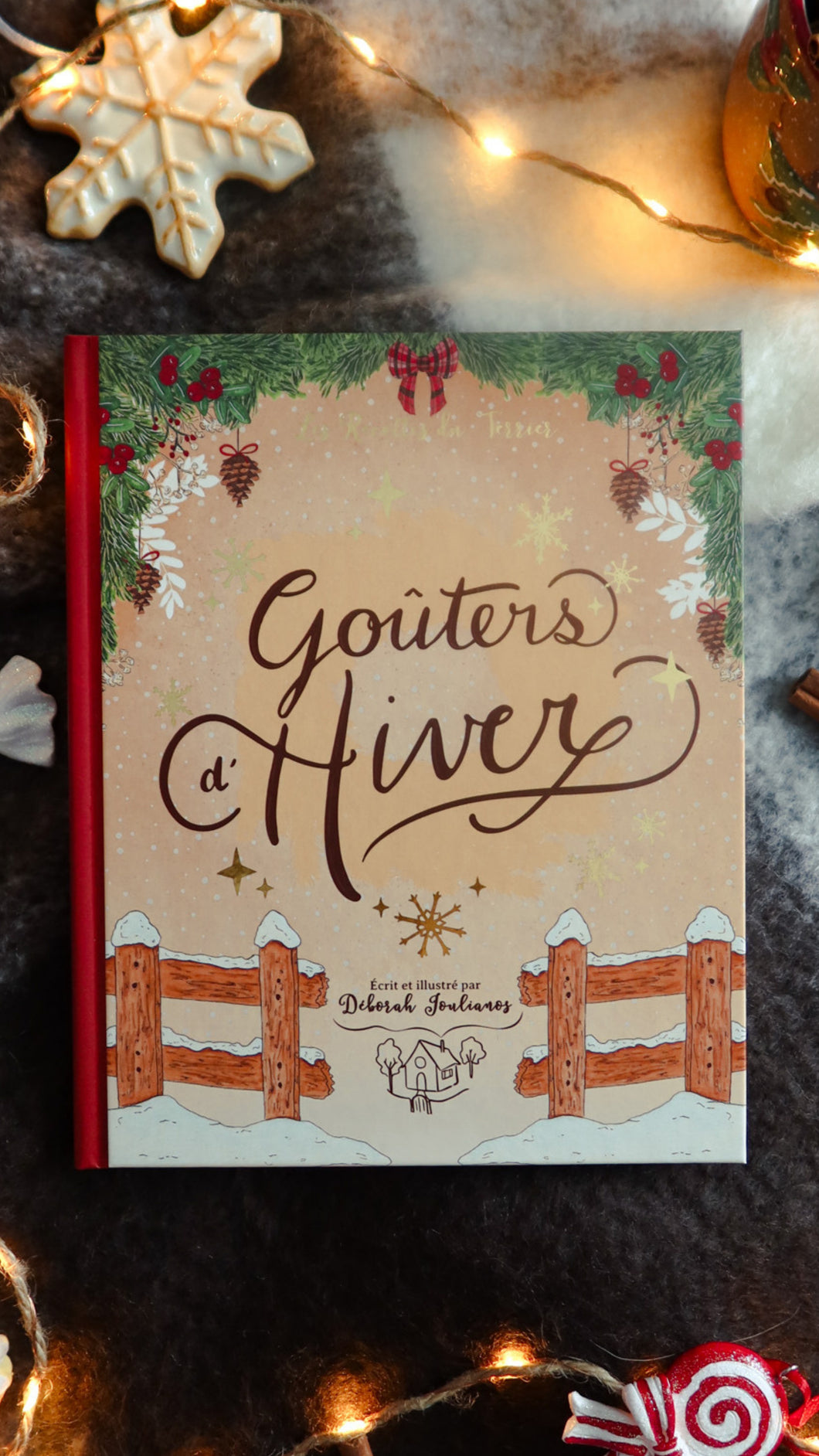 Goûters d'Hiver