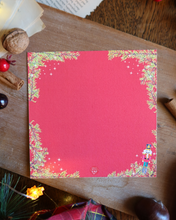 Charger l&#39;image dans la galerie, 🎅Ho!Ho!Ho!🎄Carte de voeux✨
