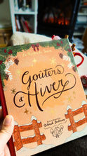 Charger l&#39;image dans la galerie, Goûters d&#39;Hiver
