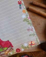 Charger l&#39;image dans la galerie, 🎄Bloc notes Noël Cocooning🧣
